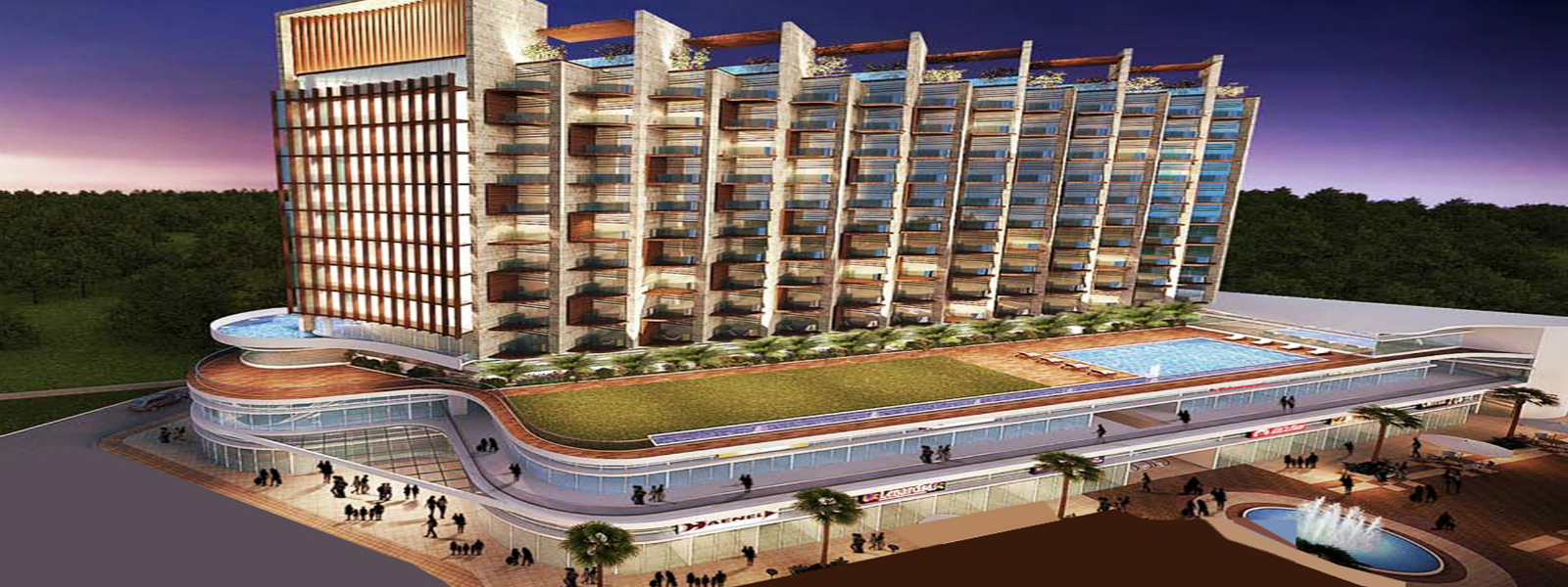 Spaze Boulevard II Gurgaon